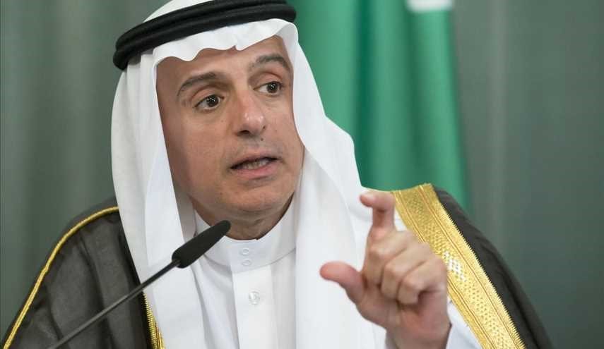 وزير الخارجية السعودي في مؤتمر المعارضة السورية بالرياض: لا حل للأزمة دون توافق سوري